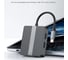 Док-станция KS-is USB-C 7 в 1 KS-099K 4