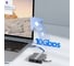 Док-станция KS-is USB-C 7 в 1 KS-099K 7