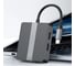 Док-станция KS-is USB-C 7 в 1 KS-099K 1