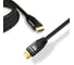 Кабель KS-is HDMI M, HDMI M, 2.1, 8K KS-486-2 1