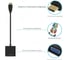 Адаптер-переходник KS-is HDMI M, VGA F KS-315B 6