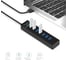 USB-хаб KS-is 1xUSB 3.0, 6xUSB 2.0 F, USB 3.0 Type A M KS-569 7