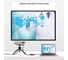 Адаптер KS-is USB-C, VGA KS-397 3