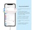 Адаптер KS-is Lightning M, Ethernet RJ45 F KS-960A 5