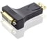 Переходник KS-is DP, DVI-I Dual Link, Mini KS-750 1
