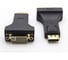Переходник KS-is DP, DVI-I Dual Link, Mini KS-750 3