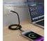 Кабель KS-is TH5 USB-C M, USB-C M, 80 Гбит/с, 240 Вт KS-944B-1.5 3