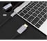 Кабель адаптер KS-is USB-C M в DP M 1.8м KS-514 5