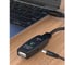 Кабель удлинитель активный KS-is USB 2.0 A M A F (KS-866) KS-866-5 2