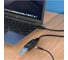 Кабель удлинитель активный KS-is USB 2.0 A M A F (KS-866) KS-866-5 4