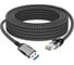 Кабель-адаптер KS-is USB 3.0 Gigabit Ethernet (KS-872) KS-872-3 1