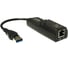 Переходник KS-is USB RJ45 LAN KS-312 1