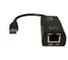 Переходник KS-is USB RJ45 LAN KS-312 2
