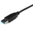 Переходник KS-is USB RJ45 LAN KS-312 3