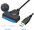Адаптер KS-is SATA USB 3.0 KS-403 4