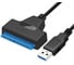 Адаптер KS-is SATA USB 3.0 KS-403 5