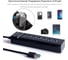 USB хаб KS-is 7 x USB 2.0 F в USB 3.0 Type A M KS-568 4