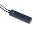 USB хаб KS-is 7 x USB 2.0 F в USB 3.0 Type A M KS-568 6