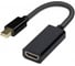 Адаптер KS-is miniDP M на HDMI 15 F KS-509 1