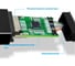 Адаптер KS-is miniDP M на HDMI 15 F KS-509 2