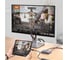 Адаптер видеозахвата KS-is 4K HDMI USB KS-809 4