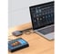 Адаптер видеозахвата KS-is 4K HDMI USB KS-809 5