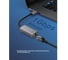 USB-C Ethernet адаптер KS-is KS-483 2