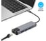Док станция KS-is USB-C 5 в 1 KS-561 5