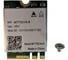 Адаптер KS-is M.2 Wi-Fi6 + BT 5.1 KS-579L1 4