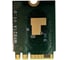 Адаптер KS-is M.2 Wi-Fi6 + BT 5.1 KS-579L1 1