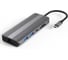 Док станция KS-is USB-C 10 в 1 KS-713 1