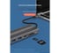 Док станция KS-is USB-C 10 в 1 KS-713 3