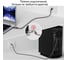 Кабель KS-is-адаптер USB 3.0 Gigabit Ethernet (KS-872) KS-872-2 4