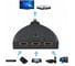 HDMI-переключатель KS-is на 3 порта KS-340 6
