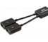 Адаптер KS-is USB-C в USB OTG KS-813 3