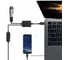 Адаптер KS-is USB-C в USB OTG KS-813 4