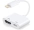 Адаптер KS-is Lightning в HDMI премиум KS-381P 1