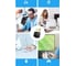 Адаптер KS-is USB Bluetooth 5.0 KS-457 3