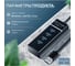 USB хаб KS-is 1xUSB 3.0 3xUSB 2.0 F в USB 3.0 Type A M 1м KS-532A1 3