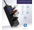 USB хаб KS-is 1xUSB 3.0 3xUSB 2.0 F в USB 3.0 Type A M 1м KS-532A1 4
