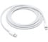 Кабель KS-is USB-C Lightning (KS-490) KS-490W-2 3