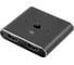 Переключатель аудио-видео DIGMA HDMI (f)/HDMI (f)/HDMI (f) черный (D-HSW-V2.0X2) 2045287 1
