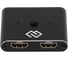 Переключатель аудио-видео DIGMA HDMI (f)/HDMI (f)/HDMI (f) черный (D-HSW-V2.0X2) 2045287 4
