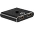 Переключатель аудио-видео DIGMA HDMI (f)/HDMI (f)/HDMI (f) черный (D-HSW-V2.0X2) 2045287 6