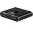 Переключатель аудио-видео DIGMA HDMI (f)/HDMI (f)/HDMI (f) черный (D-HSW-V2.0X2) 2045287 7