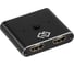 Переключатель аудио-видео DIGMA HDMI (f)/HDMI (f)/HDMI (f) черный (D-HSW-V2.0X2) 2045287 8