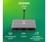 Стыковочная станция DIGMA DS-500 USB Type-C черный 1xHDMI 2xDP 1xUSB Type-C 1968023 7