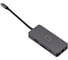 Стыковочная станция DIGMA DS-809 USB Type-C черный 1xHDMI 2xUSB Type-C 3xUSB 3.0 2023119 5