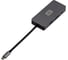 Стыковочная станция DIGMA DS-809 USB Type-C черный 1xHDMI 2xUSB Type-C 3xUSB 3.0 2023119 6