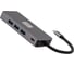 Стыковочная станция DIGMA DS-809 USB Type-C черный 1xHDMI 2xUSB Type-C 3xUSB 3.0 2023119 7